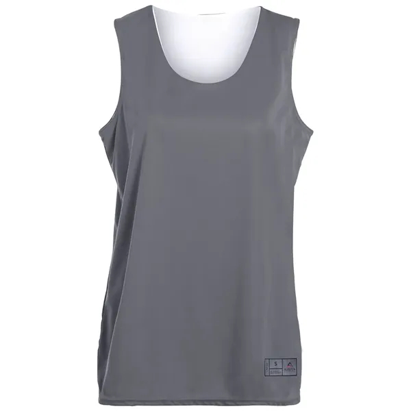 Augusta Sportswear Ladies' Wicking Polyester Reversible S... - Augusta Sportswear Ladies' Wicking Polyester Reversible S... - Image 40 of 68