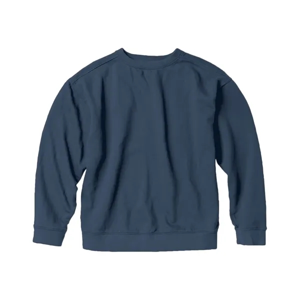 Comfort Colors Adult Crewneck Sweatshirt - Comfort Colors Adult Crewneck Sweatshirt - Image 97 of 117