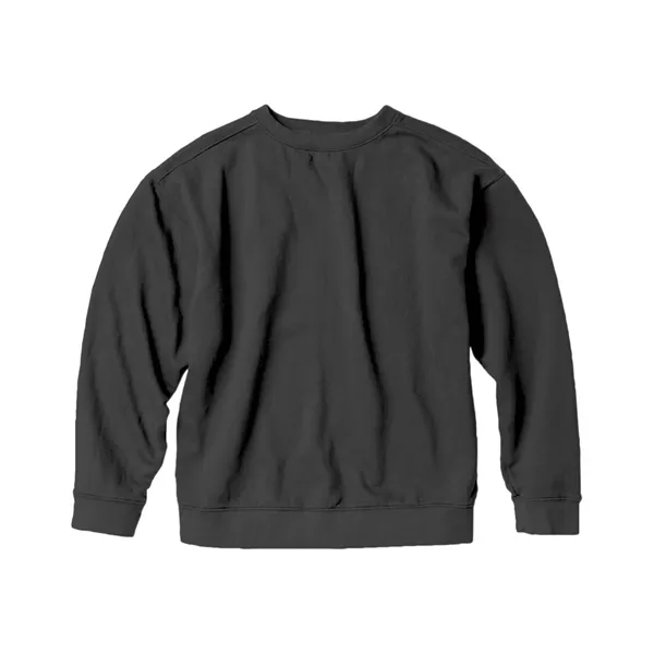 Comfort Colors Adult Crewneck Sweatshirt - Comfort Colors Adult Crewneck Sweatshirt - Image 99 of 117