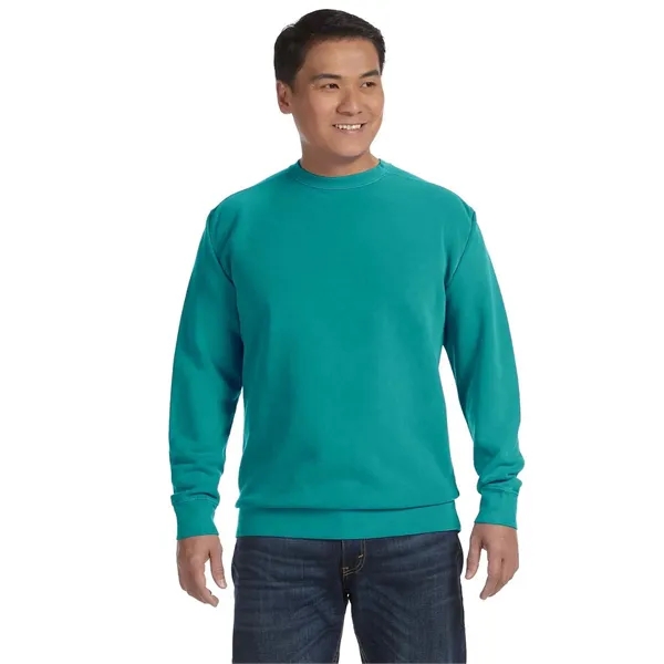 Comfort Colors Adult Crewneck Sweatshirt - Comfort Colors Adult Crewneck Sweatshirt - Image 44 of 117