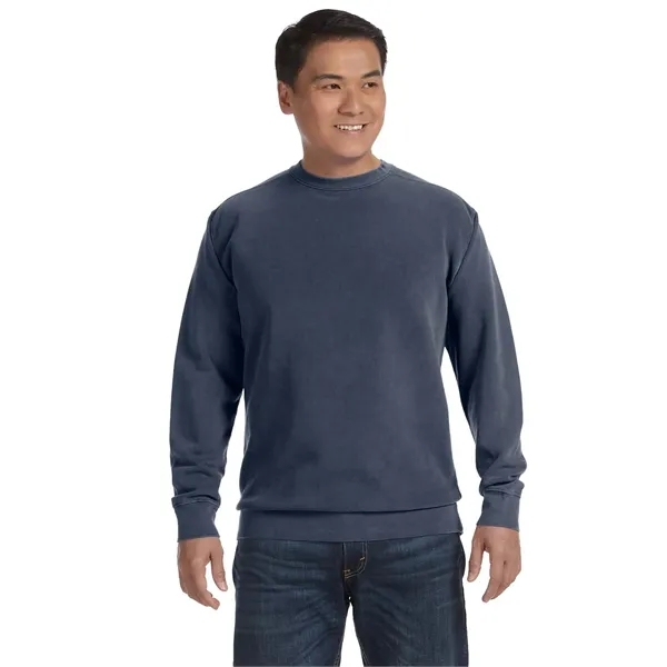 Comfort Colors Adult Crewneck Sweatshirt - Comfort Colors Adult Crewneck Sweatshirt - Image 66 of 137