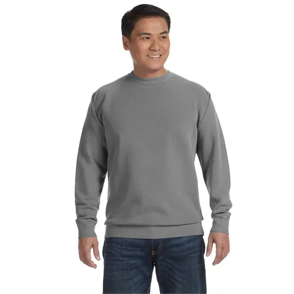 Comfort Colors Adult Crewneck Sweatshirt - Comfort Colors Adult Crewneck Sweatshirt - Image 67 of 137