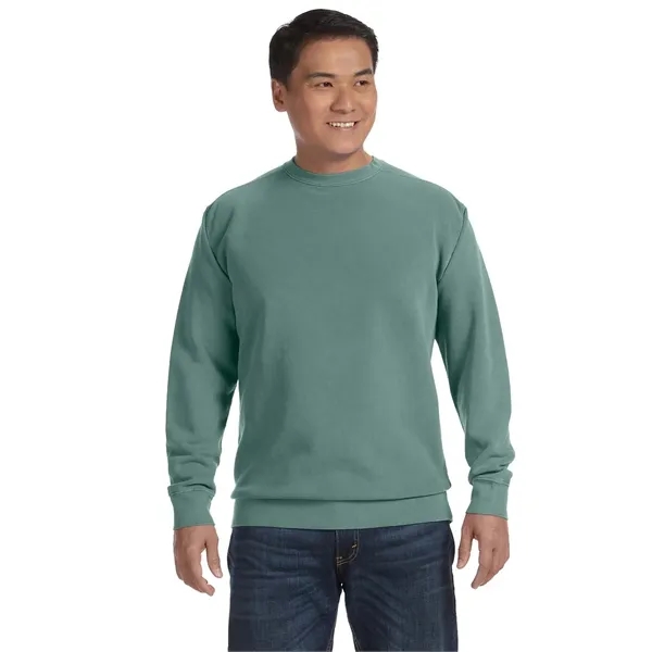 Comfort Colors Adult Crewneck Sweatshirt - Comfort Colors Adult Crewneck Sweatshirt - Image 48 of 117