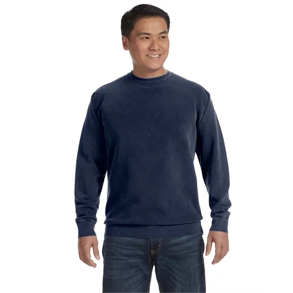 Comfort Colors Adult Crewneck Sweatshirt - Comfort Colors Adult Crewneck Sweatshirt - Image 49 of 117