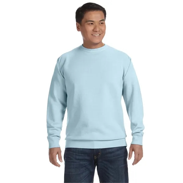 Comfort Colors Adult Crewneck Sweatshirt - Comfort Colors Adult Crewneck Sweatshirt - Image 52 of 117