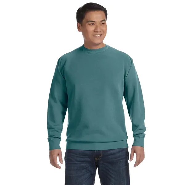 Comfort Colors Adult Crewneck Sweatshirt - Comfort Colors Adult Crewneck Sweatshirt - Image 52 of 117