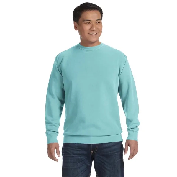 Comfort Colors Adult Crewneck Sweatshirt - Comfort Colors Adult Crewneck Sweatshirt - Image 33 of 137