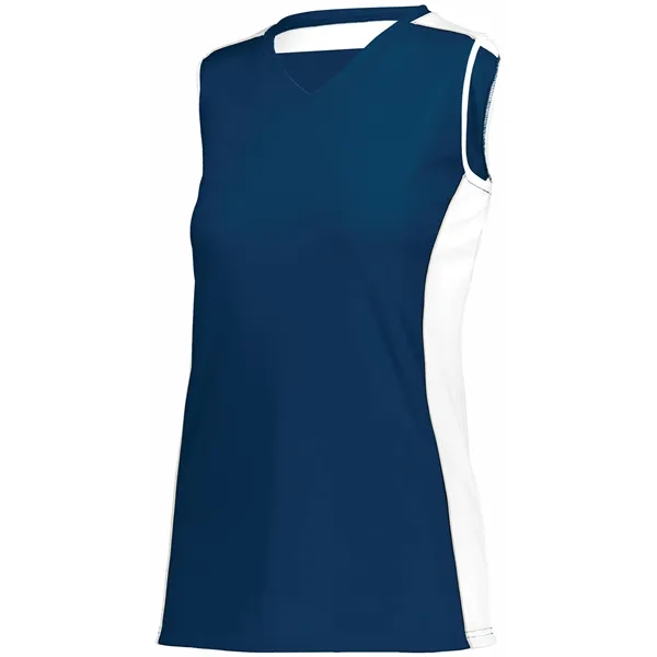 Ladies' True Hue Technology™ Paragon Jersey - Ladies' True Hue Technology™ Paragon Jersey - Image 6 of 38