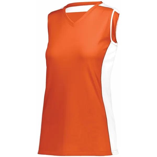 Ladies' True Hue Technology™ Paragon Jersey - Ladies' True Hue Technology™ Paragon Jersey - Image 9 of 38