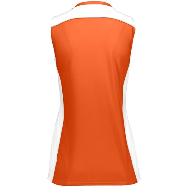 Ladies' True Hue Technology™ Paragon Jersey - Ladies' True Hue Technology™ Paragon Jersey - Image 10 of 38