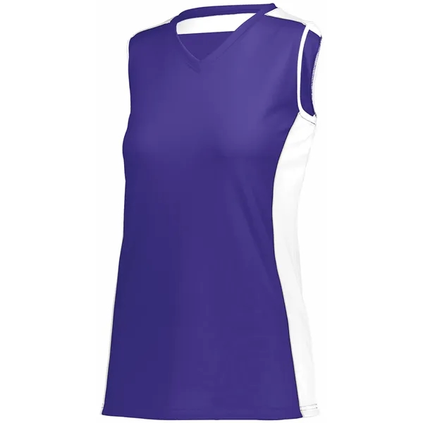 Ladies' True Hue Technology™ Paragon Jersey - Ladies' True Hue Technology™ Paragon Jersey - Image 12 of 38