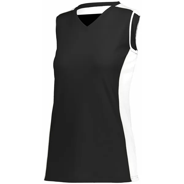 Ladies' True Hue Technology™ Paragon Jersey - Ladies' True Hue Technology™ Paragon Jersey - Image 15 of 38