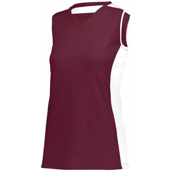 Ladies' True Hue Technology™ Paragon Jersey - Ladies' True Hue Technology™ Paragon Jersey - Image 18 of 38