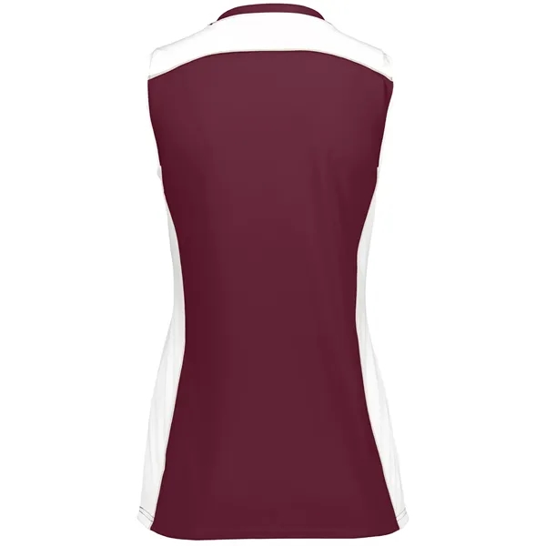 Ladies' True Hue Technology™ Paragon Jersey - Ladies' True Hue Technology™ Paragon Jersey - Image 20 of 38