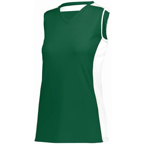 Ladies' True Hue Technology™ Paragon Jersey - Ladies' True Hue Technology™ Paragon Jersey - Image 21 of 38