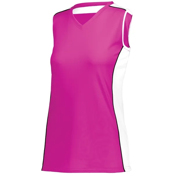 Ladies' True Hue Technology™ Paragon Jersey - Ladies' True Hue Technology™ Paragon Jersey - Image 24 of 38