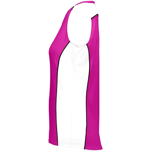 Ladies' True Hue Technology™ Paragon Jersey - Ladies' True Hue Technology™ Paragon Jersey - Image 26 of 38