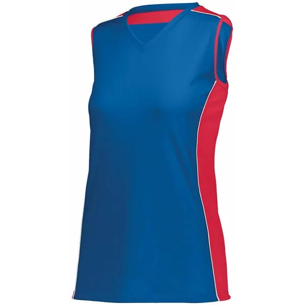 Ladies' True Hue Technology™ Paragon Jersey - Ladies' True Hue Technology™ Paragon Jersey - Image 27 of 38