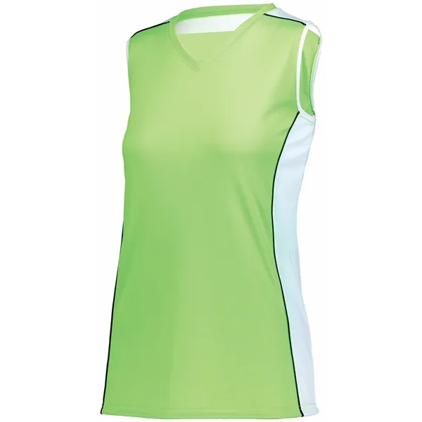 Ladies' True Hue Technology™ Paragon Jersey - Ladies' True Hue Technology™ Paragon Jersey - Image 30 of 38