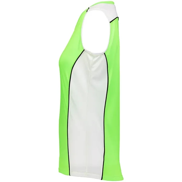 Ladies' True Hue Technology™ Paragon Jersey - Ladies' True Hue Technology™ Paragon Jersey - Image 32 of 38