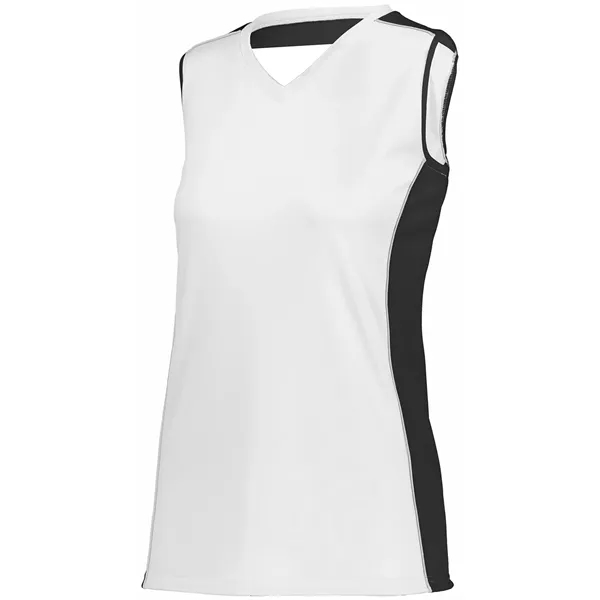 Ladies' True Hue Technology™ Paragon Jersey - Ladies' True Hue Technology™ Paragon Jersey - Image 33 of 38