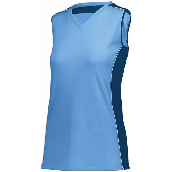 Ladies' True Hue Technology™ Paragon Jersey - Ladies' True Hue Technology™ Paragon Jersey - Image 36 of 38