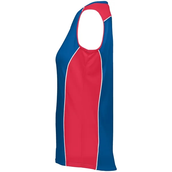 Girls' True Hue Technology™ Paragon Jersey - Girls' True Hue Technology™ Paragon Jersey - Image 22 of 32