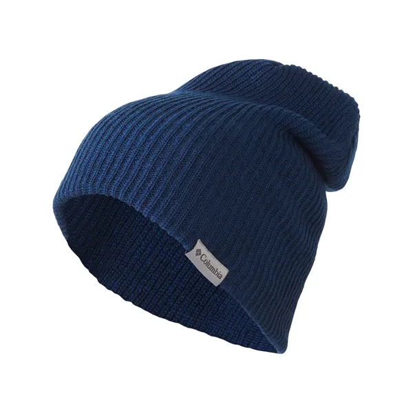 Columbia Ale Creek Beanie - Columbia Ale Creek Beanie - Image 9 of 20