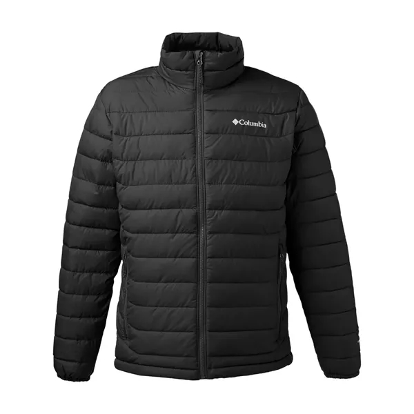 Columbia Men's Powder Lite™ Jacket - Columbia Men's Powder Lite™ Jacket - Image 22 of 27