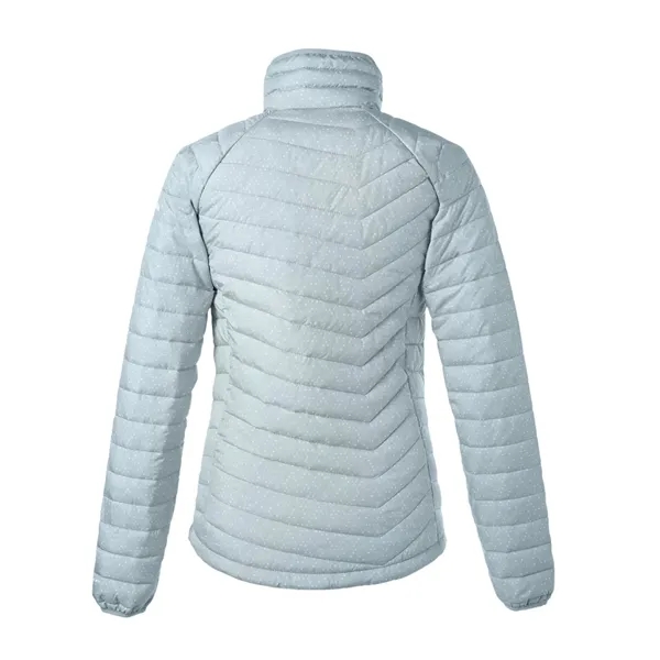 Columbia Ladies' Powder Lite™ Jacket - Columbia Ladies' Powder Lite™ Jacket - Image 11 of 16