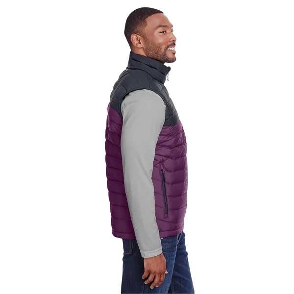 Columbia Men's Powder Lite™ Vest - Columbia Men's Powder Lite™ Vest - Image 9 of 24