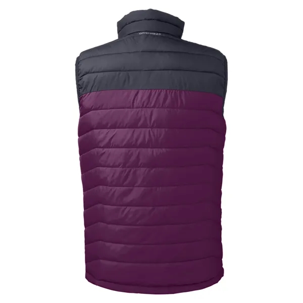 Columbia Men's Powder Lite™ Vest - Columbia Men's Powder Lite™ Vest - Image 14 of 24