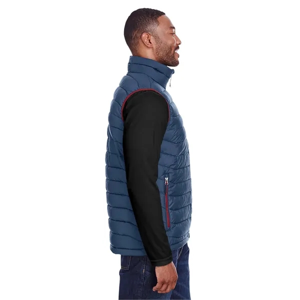 Columbia Men's Powder Lite™ Vest - Columbia Men's Powder Lite™ Vest - Image 17 of 24