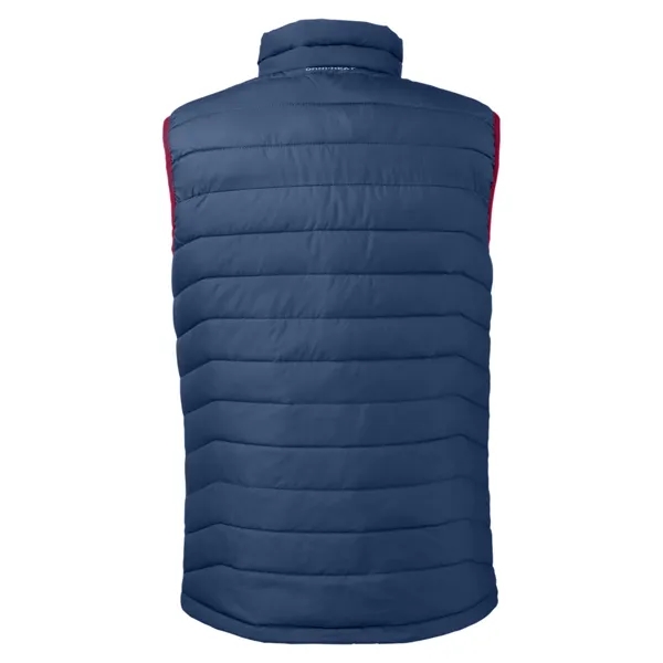 Columbia Men's Powder Lite™ Vest - Columbia Men's Powder Lite™ Vest - Image 19 of 24