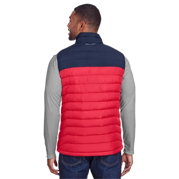 Columbia Men's Powder Lite™ Vest - Columbia Men's Powder Lite™ Vest - Image 12 of 24