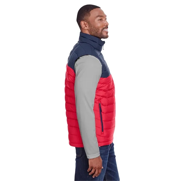 Columbia Men's Powder Lite™ Vest - Columbia Men's Powder Lite™ Vest - Image 11 of 24