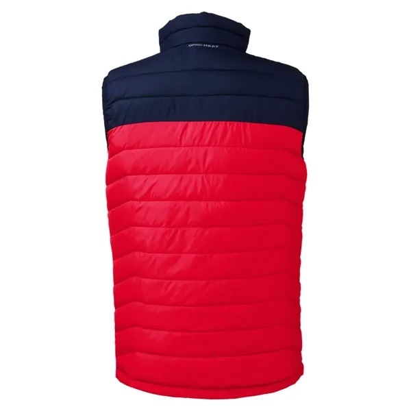 Columbia Men's Powder Lite™ Vest - Columbia Men's Powder Lite™ Vest - Image 22 of 24