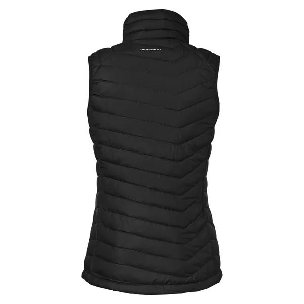 Columbia Ladies' Powder Lite™ Vest - Columbia Ladies' Powder Lite™ Vest - Image 7 of 7