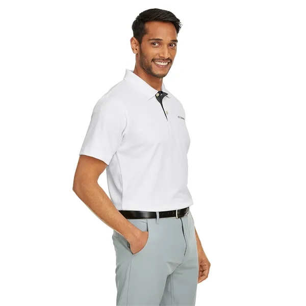 Columbia Men's Utilizer™ Polo - Columbia Men's Utilizer™ Polo - Image 17 of 35