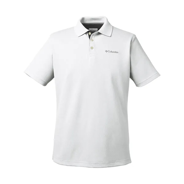 Columbia Men's Utilizer™ Polo - Columbia Men's Utilizer™ Polo - Image 18 of 35