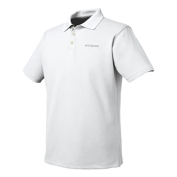 Columbia Men's Utilizer™ Polo - Columbia Men's Utilizer™ Polo - Image 19 of 35