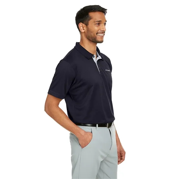 Columbia Men's Utilizer™ Polo - Columbia Men's Utilizer™ Polo - Image 21 of 35