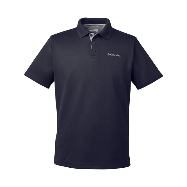 Columbia Men's Utilizer™ Polo - Columbia Men's Utilizer™ Polo - Image 22 of 35