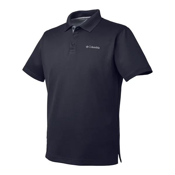 Columbia Men's Utilizer™ Polo - Columbia Men's Utilizer™ Polo - Image 23 of 35