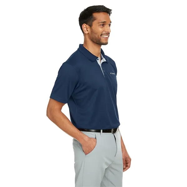 Columbia Men's Utilizer™ Polo - Columbia Men's Utilizer™ Polo - Image 25 of 35