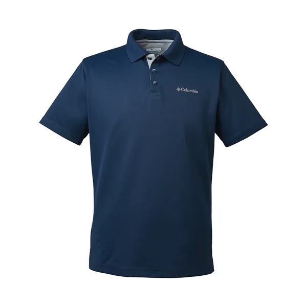 Columbia Men's Utilizer™ Polo - Columbia Men's Utilizer™ Polo - Image 27 of 35