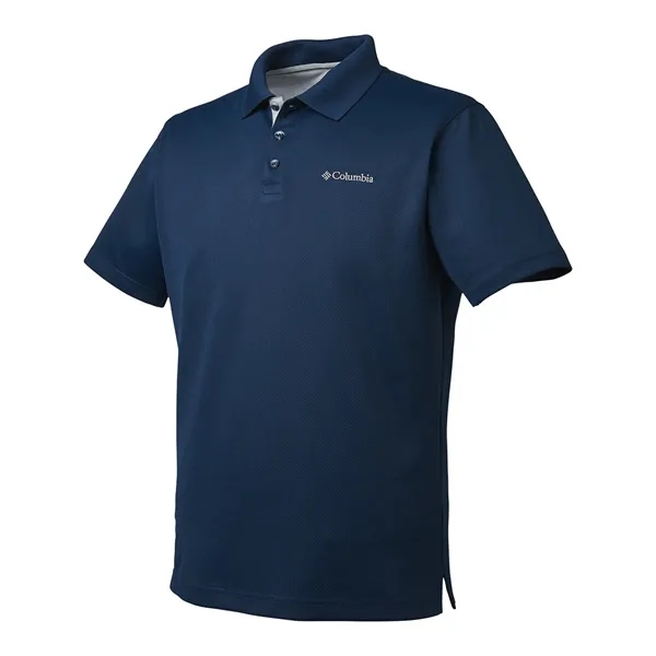 Columbia Men's Utilizer™ Polo - Columbia Men's Utilizer™ Polo - Image 28 of 35