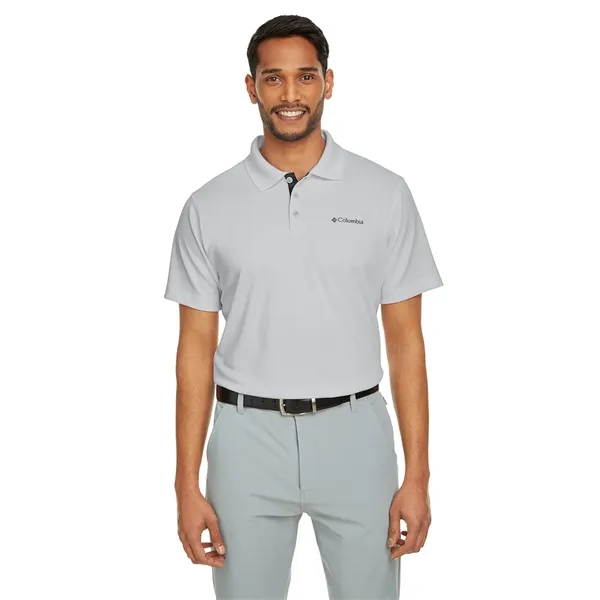 Columbia Men's Utilizer™ Polo - Columbia Men's Utilizer™ Polo - Image 30 of 35