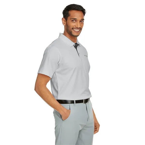 Columbia Men's Utilizer™ Polo - Columbia Men's Utilizer™ Polo - Image 31 of 35