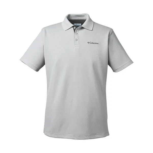 Columbia Men's Utilizer™ Polo - Columbia Men's Utilizer™ Polo - Image 33 of 35